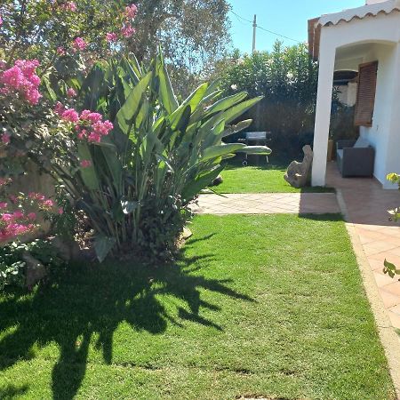Ferienwohnung La Casa Di Nonna Romina Arzachena Exterior foto