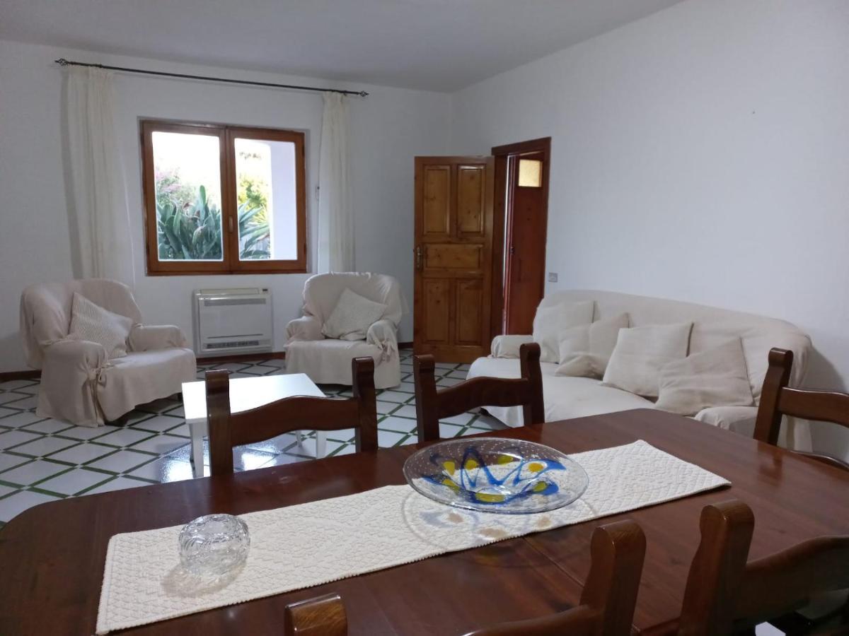 Ferienwohnung La Casa Di Nonna Romina Arzachena Exterior foto