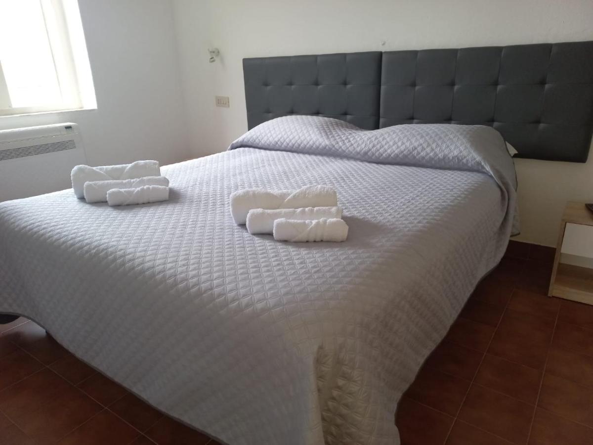 Ferienwohnung La Casa Di Nonna Romina Arzachena Exterior foto